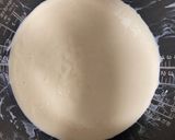 【炊飯器】ダイエット中のヨーグルトケーキ作り方1写真