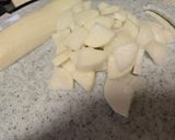 もつ煮込み作り方3写真