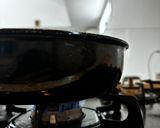 簡単５分！卵一個で！すぼら卵焼き作り方6写真