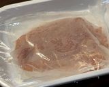 鶏肉としめじの中華和え作り方5写真
