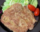 みんな大好き✨山賊焼き丼♡作り方24写真