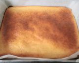 絶品簡単★ミキサーとオーブンで作る伊達巻作り方3写真