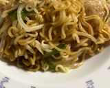 簡単 ミーゴレン作り方6写真