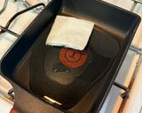 【節約副菜】中国産うなぎで安価なう巻き作り方4写真