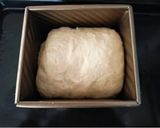 白い食パン1斤作り方4写真