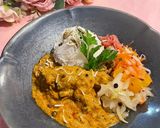 フェンネルのピクルス作り方6写真