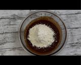 簡単ホットケーキミックスでチョコマフィン作り方2写真