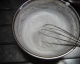 立たないほどふわふわ・・・シフォンケーキ作り方10写真