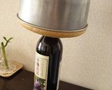 立たないほどふわふわ・・・シフォンケーキ作り方16写真
