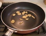 ＜カツオ団子鍋＞中華風♪作り方5写真