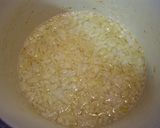 ちょい辛っ！食べるラー油。作り方1写真
