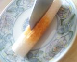 ちくわパン作り方4写真