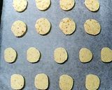 型いらず・お手軽☆アイスボックスクッキー（バニラ）作り方7写真