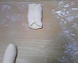 ちくわパン作り方7写真