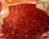 ちょい辛っ！食べるラー油。作り方6写真
