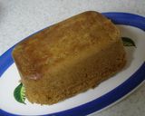 簡単コーヒーケーキ☆レンジ用タッパで作り方7写真