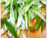 余った皮と餃子で♪餃子スープ♪作り方1写真