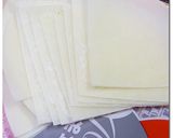 余った皮と餃子で♪餃子スープ♪作り方4写真