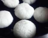味噌醤油が香ばしい＊焼きおにぎり作り方4写真