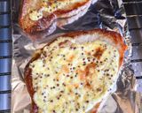 ポークステーキ☆マスタード焼き作り方2写真