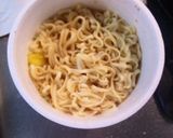 ランチに☆変わり種カラフルチャーハン♡作り方1写真