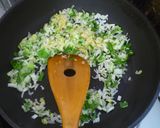 えびとトマトのピリ辛炒め煮作り方2写真