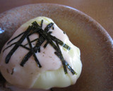 チーズ焼きおにぎり☆.｡旨マヨだれ*･ﾟ作り方5写真