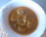 コンソメ☆ス～麩゜( ´艸｀)作り方3写真