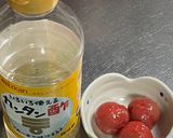 トマトの甘酢　　時短簡単入れるだけ作り方6写真