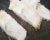 鯛の素揚げ作り方5写真
