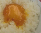エビの塩焼き(卵白焼き？)作り方5写真
