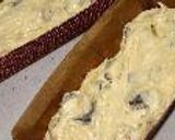 ホットケーキミックスでつくるチョコナッツパウンドケーキ作り方3写真