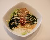 キャベツ麺！究極のダイエット食！作り方4写真
