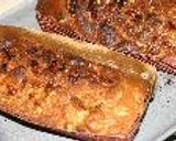 ホットケーキミックスでつくるチョコナッツパウンドケーキ作り方5写真