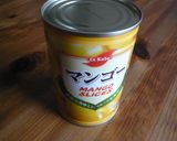 お手軽★マンゴーソース作り方5写真