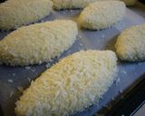 残りカレーで☆焼きカレーパン♪♪作り方6写真