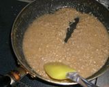 新たまねぎの肉味噌のせ作り方4写真