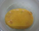 レンジでエコ♬ヘルシーおからのケークサレ作り方4写真