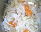 綺麗になれる?!豆乳うどん作り方2写真