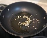春キャベツとあさりのチャウダー風パスタ♪作り方16写真