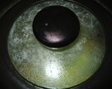 春キャベツとあさりのチャウダー風パスタ♪作り方19写真