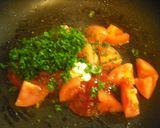 しゃきしゃき♪BLTパスタ♪作り方5写真