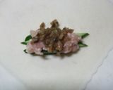 超簡単 激うま ジューシー春巻き作り方5写真
