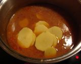 マルセイユ風　ブイヤベース作り方8写真