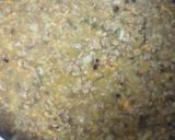 ☆カレー味のミートスパゲティ☆作り方4写真