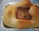 ポテトパン作り方8写真