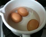 鶏肉と大根の甘辛煮作り方1写真