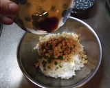 給料日前の　３分間３０円クッキング　作り方4写真