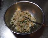 給料日前の　３分間３０円クッキング　作り方5写真