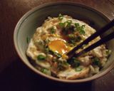 給料日前の　３分間３０円クッキング　作り方7写真